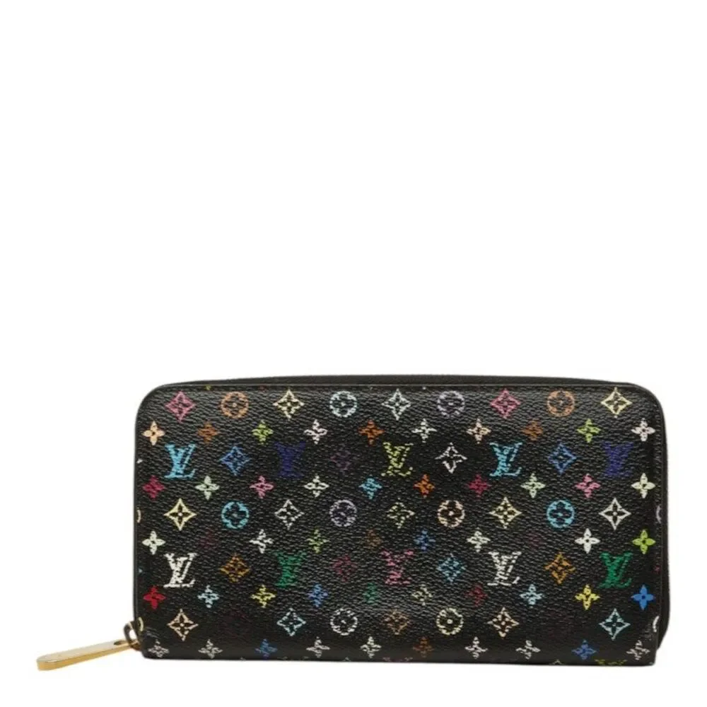 Louis Vuitton Zippy Wallet